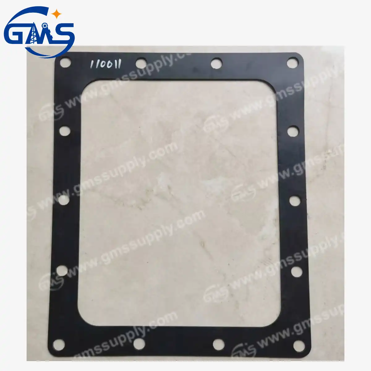 3 Reasons 110011 Gasket Boosts Seal Reliability